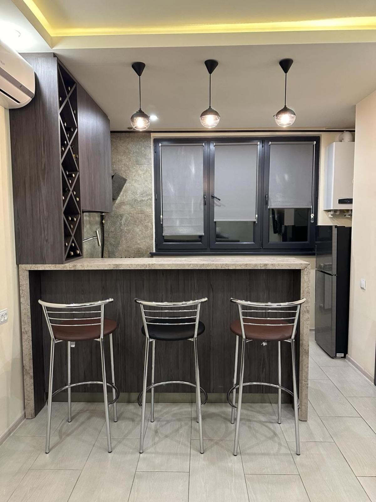 Comfortable Apartment In The Centre Of Yerevan 002 Exterior photo